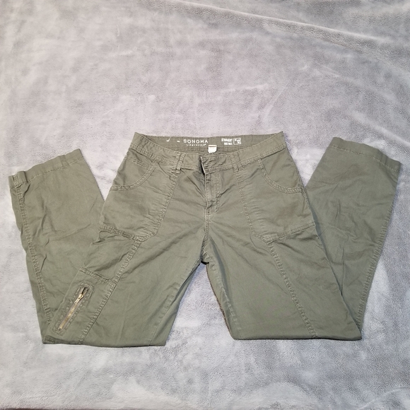 Sonoma Pants - *SOLD* Sonoma Cargo Pants